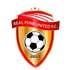Real Pune United 队徽